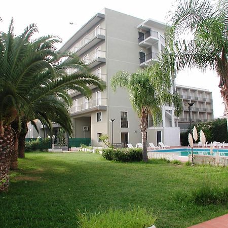 Hotel Park Siracusa Sicily Syracuse Exterior foto