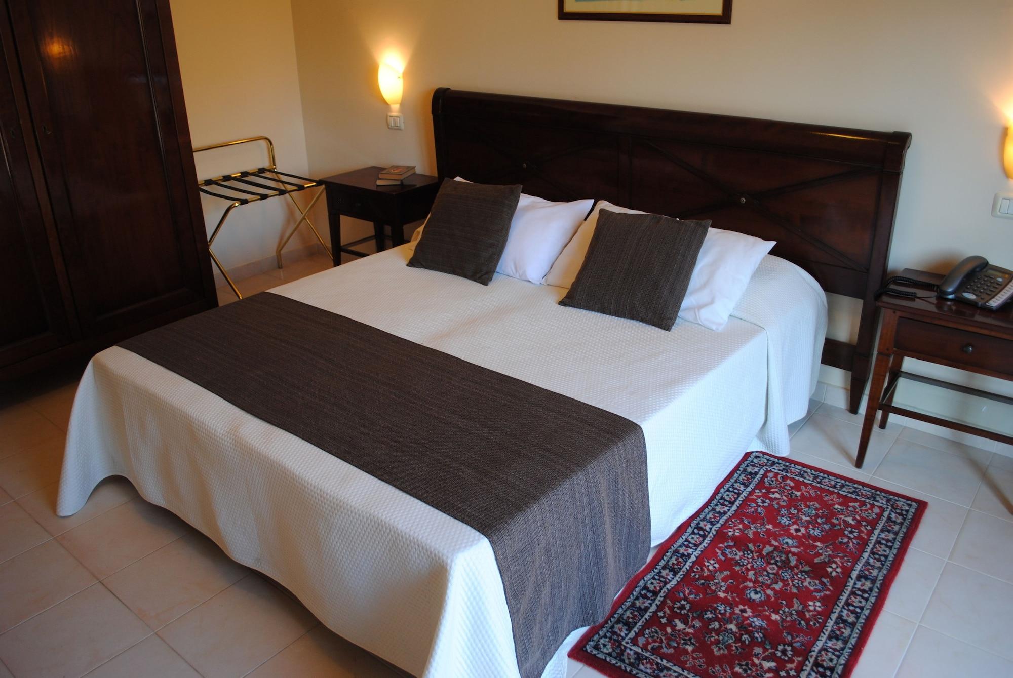 Hotel Park Siracusa Sicily Syracuse Exterior foto