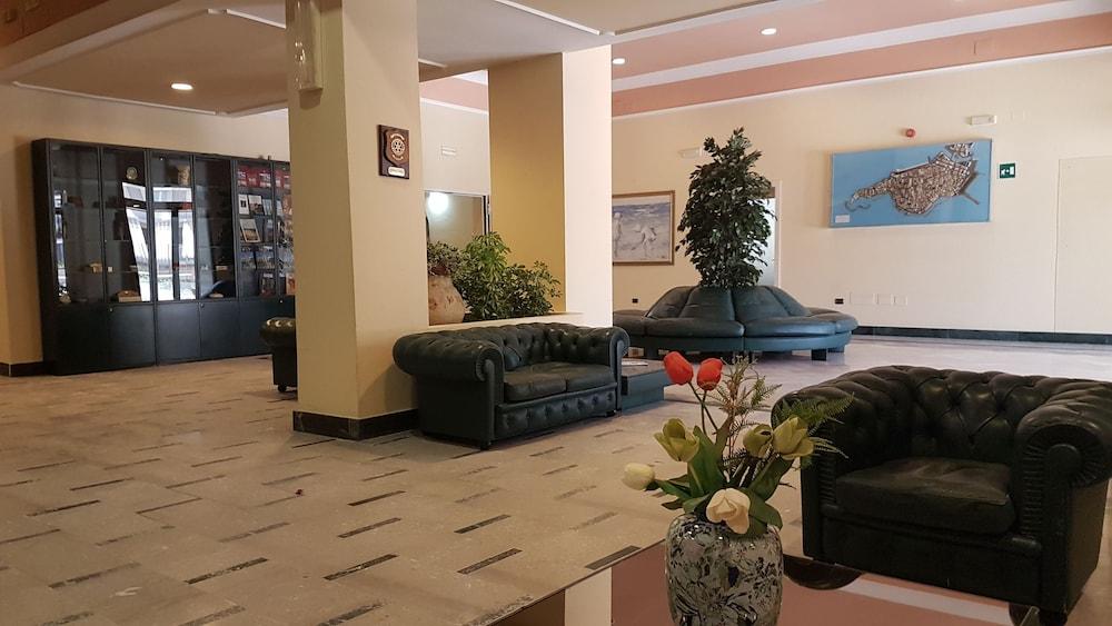Hotel Park Siracusa Sicily Syracuse Exterior foto