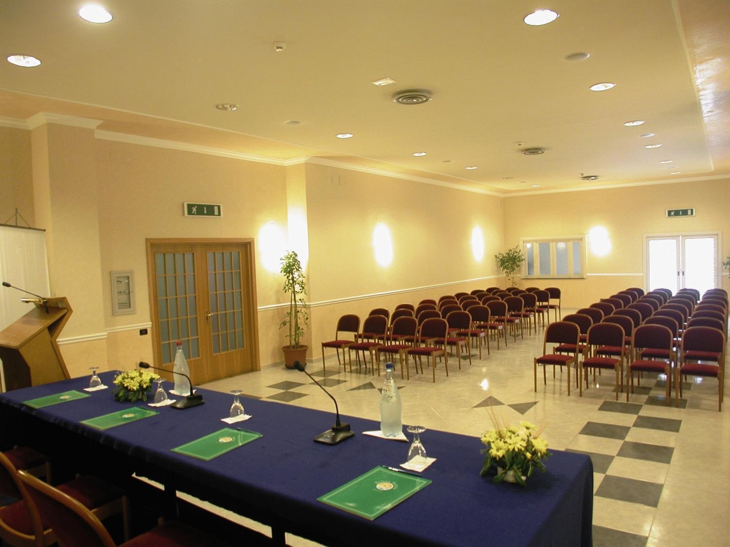 Hotel Park Siracusa Sicily Syracuse Facilități foto