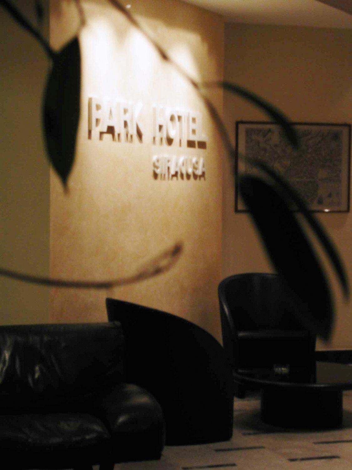 Hotel Park Siracusa Sicily Syracuse Exterior foto