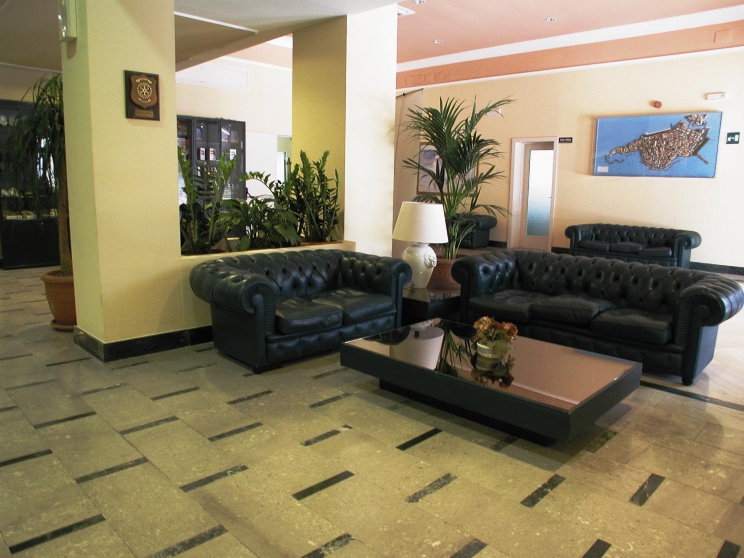 Hotel Park Siracusa Sicily Syracuse Exterior foto