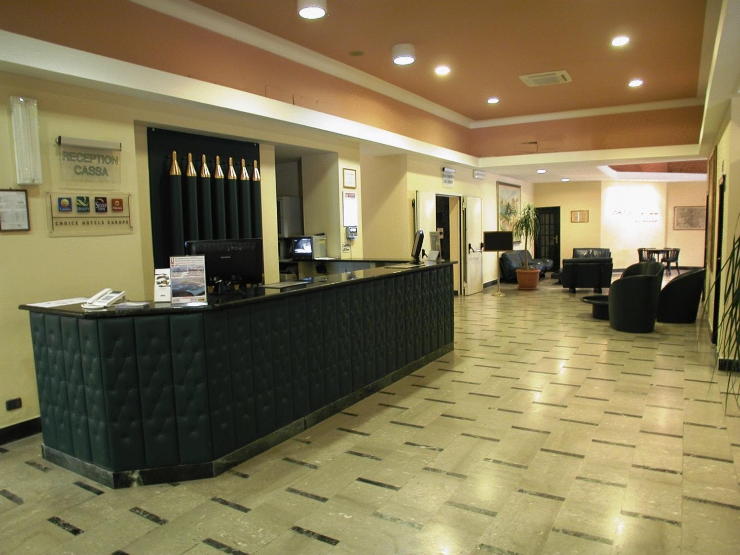 Hotel Park Siracusa Sicily Syracuse Exterior foto