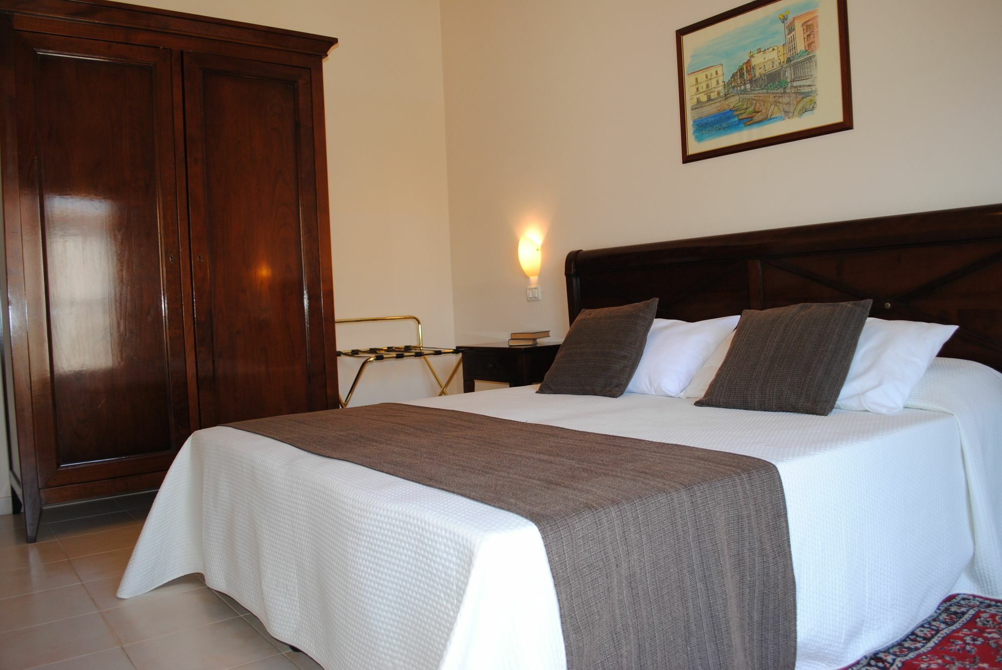 Hotel Park Siracusa Sicily Syracuse Exterior foto